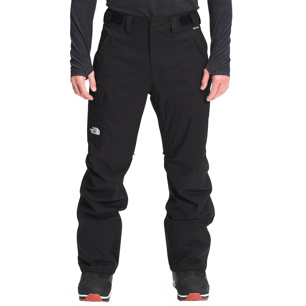 Утепленные лыжные брюки The North Face Freedom (мужские), The North Face Black
Утепленные лыжные брюки The North Face Freedom (мужские), The North Face Black
