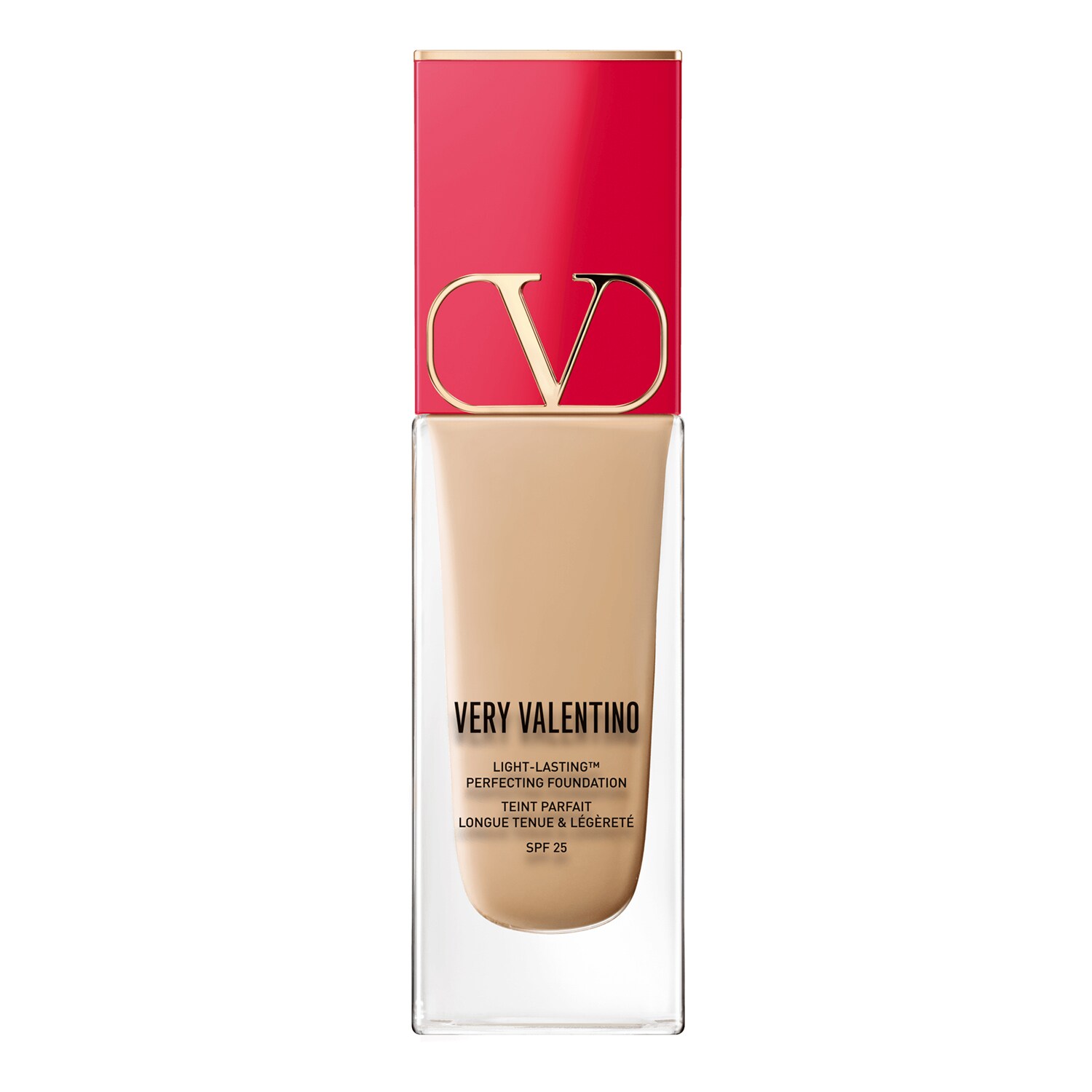 Тональная основа Very Valentino Valentino Make Up, LIGR5 Light Rosa 5 (25 ml)
Тональная основа Very Valentino Valentino Make Up, LIGR5 Light Rosa 5 (25 ml)