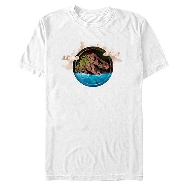 Футболка с принтом Jurassic World Rebirth Licensed Character
Футболка с принтом Jurassic World Rebirth Licensed Character