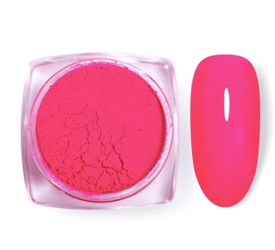 Пудра для дизайна ногтей Raisin, Smoke 05
Пудра для дизайна ногтей Raisin, Smoke 05