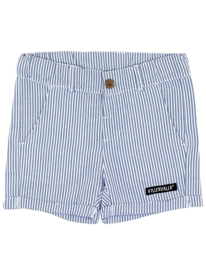 Шорты Villervalla
Шорты Villervalla