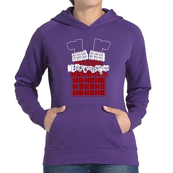 Толстовка с капюшоном Chimney Santa для женщин La Pop Art, Purple, Фиолетовый, Толстовка с капюшоном Chimney Santa для женщин La Pop Art, Purple
Толстовка с капюшоном Chimney Santa для женщин La Pop Art, Purple, Фиолетовый, Толстовка с капюшоном Chimney Santa для женщин La Pop Art, Purple