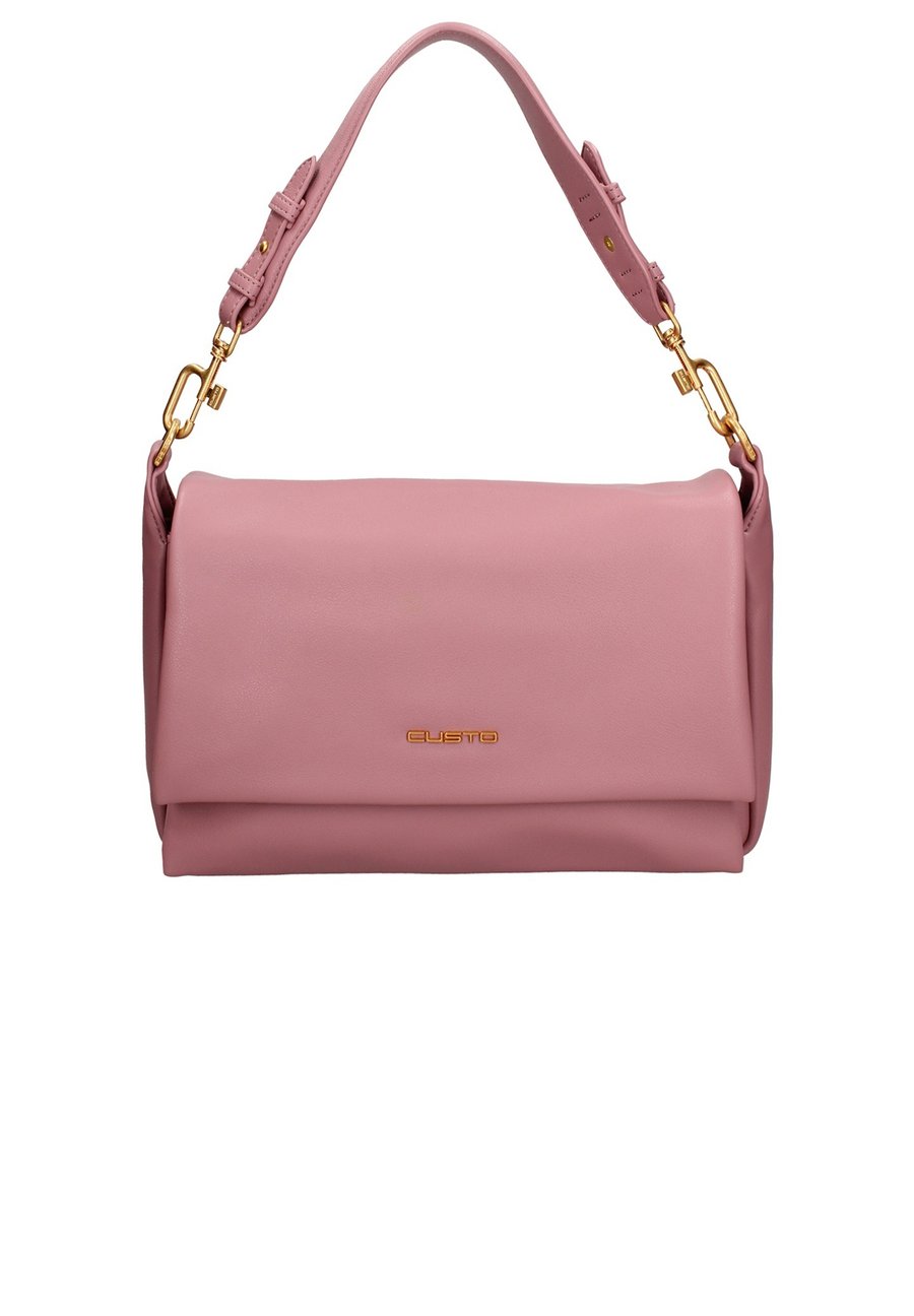 Сумка Custo Barcelona Handbag, Mauve
Сумка Custo Barcelona Handbag, Mauve