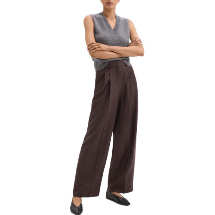 Повседневные брюки женские Walnut THEORY
Повседневные брюки женские Walnut THEORY