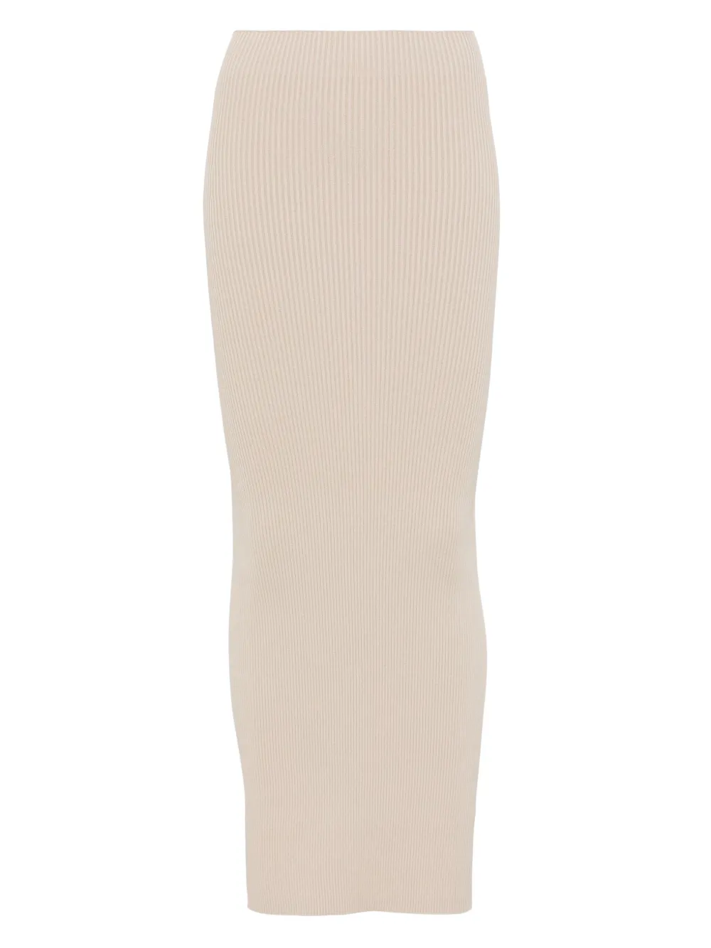 Юбка миди в рубчик MAX MARA, нейтральный
Юбка миди в рубчик MAX MARA, нейтральный