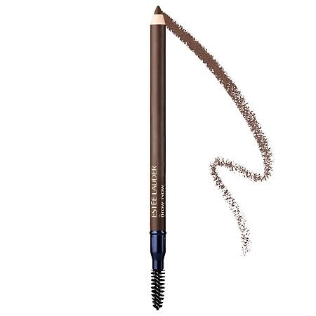 Карандаш для бровей 03 Брюнетка, 1,2 г Estee Lauder, Brow Now Brow Defining Pencil, Estée Lauder
Карандаш для бровей 03 Брюнетка, 1,2 г Estee Lauder, Brow Now Brow Defining Pencil, Estée Lauder