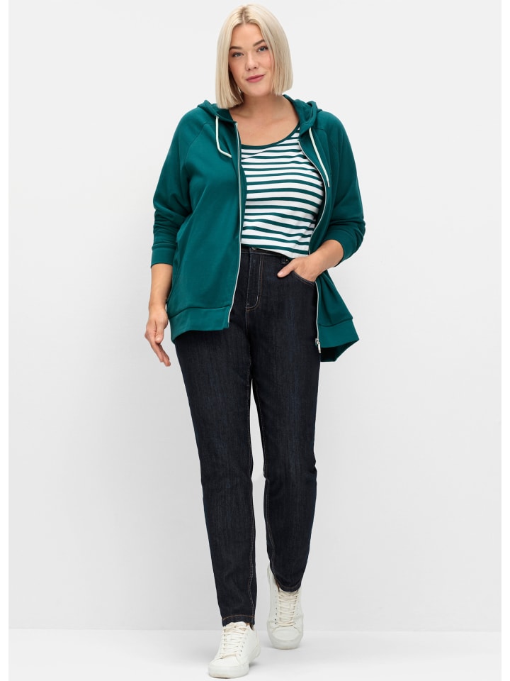 Футболка sheego
Футболка sheego