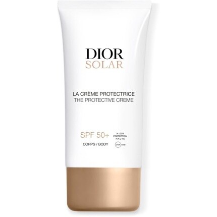 Dior Солнцезащитный крем для тела Spf50 150 мл
Dior Солнцезащитный крем для тела Spf50 150 мл
