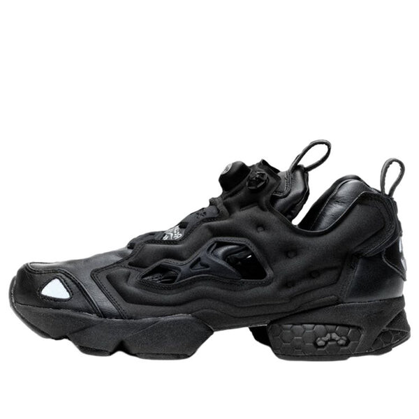 Кроссовки concepts x instapump fury 'cc' Reebok, черный
Кроссовки concepts x instapump fury 'cc' Reebok, черный