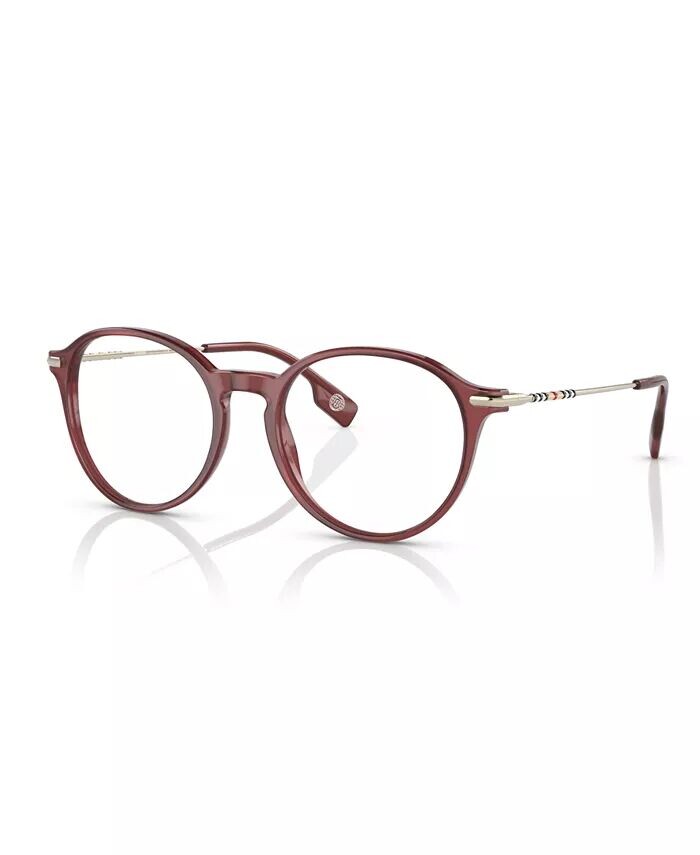 Женские солнцезащитные очки Burberry, красный
Женские солнцезащитные очки Burberry, красный