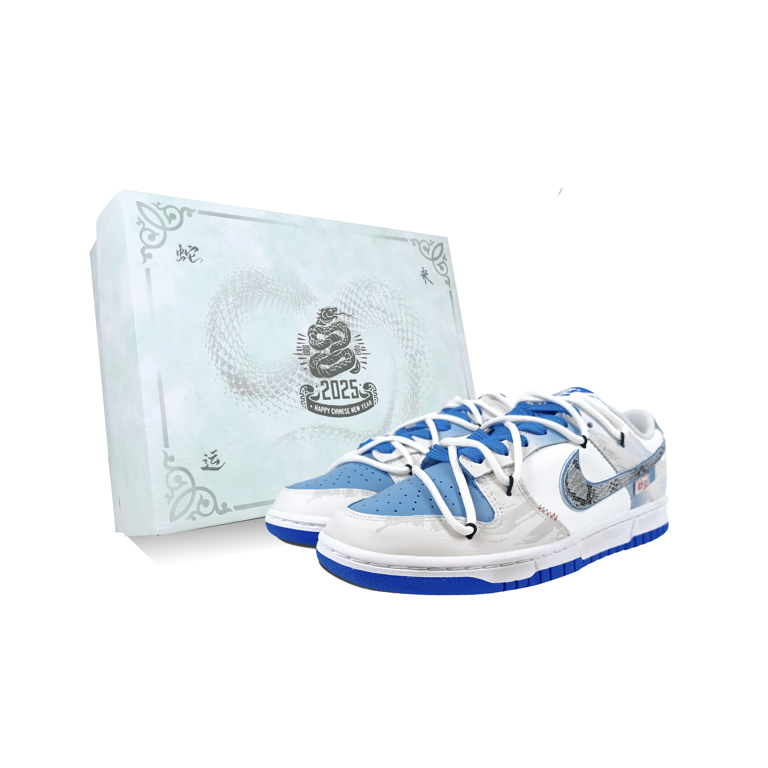 Nike Кроссовки для скейтбординга Dunk, низкие, синие, мужские
Nike Кроссовки для скейтбординга Dunk, низкие, синие, мужские