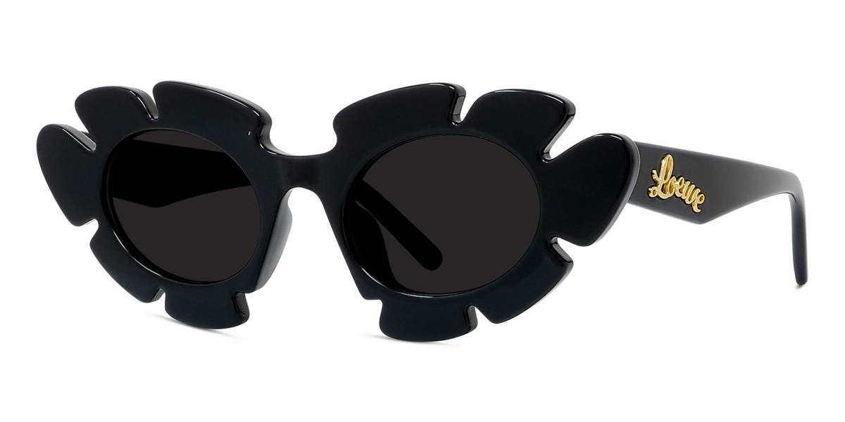 Солнцезащитные очки унисекс LW40088U LOEWE
Солнцезащитные очки унисекс LW40088U LOEWE