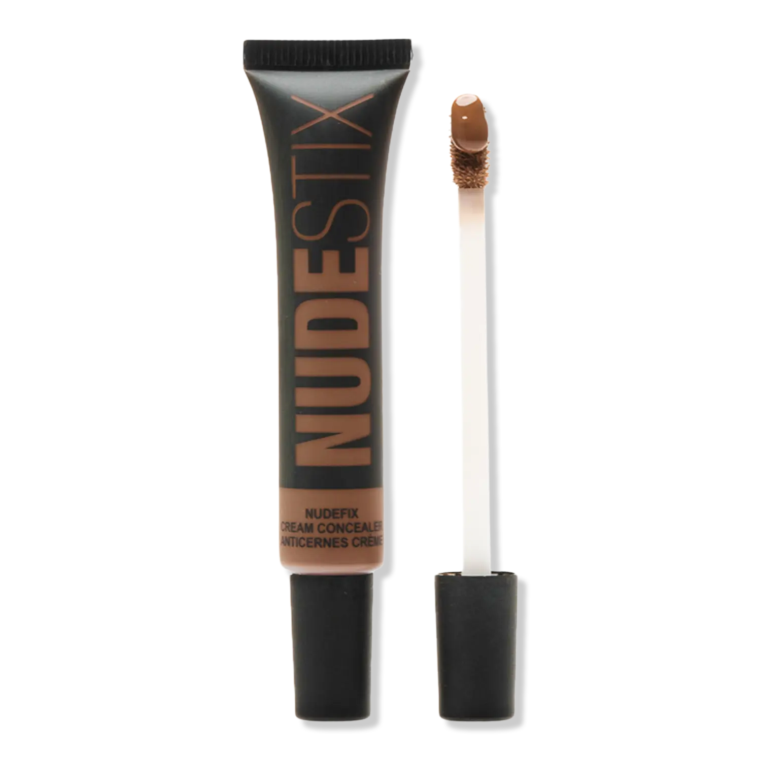 Мини-консилер NUDEFIX Cream Concealer NUDESTIX, Nude 10 (deep neutral cool)
Мини-консилер NUDEFIX Cream Concealer NUDESTIX, Nude 10 (deep neutral cool)