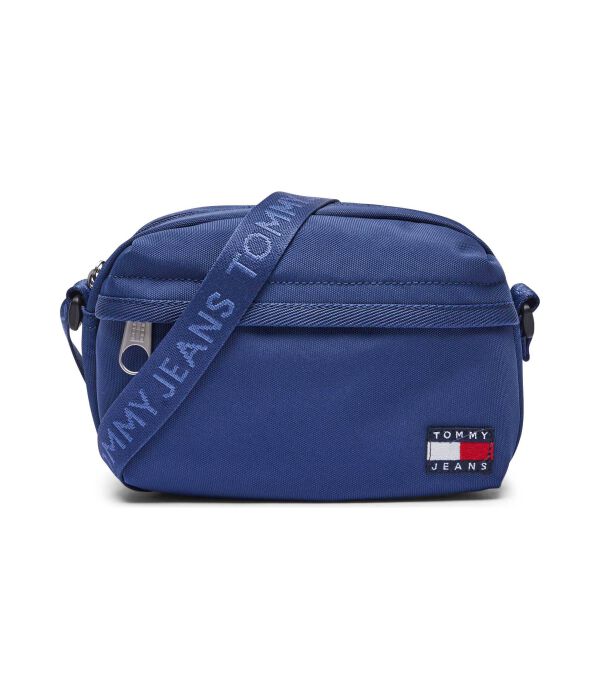 Сумочка Tommy Jeans, синий
Сумочка Tommy Jeans, синий