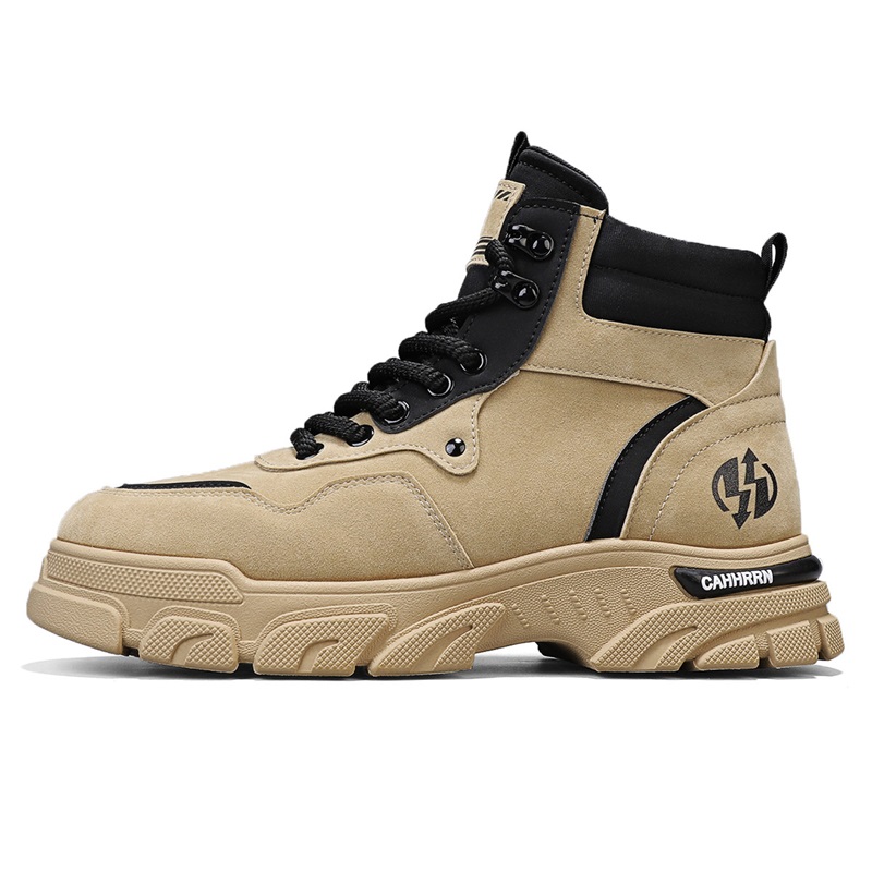 Короткие мужские ботинки Martin CAHHRRN, Sand
Короткие мужские ботинки Martin CAHHRRN, Sand