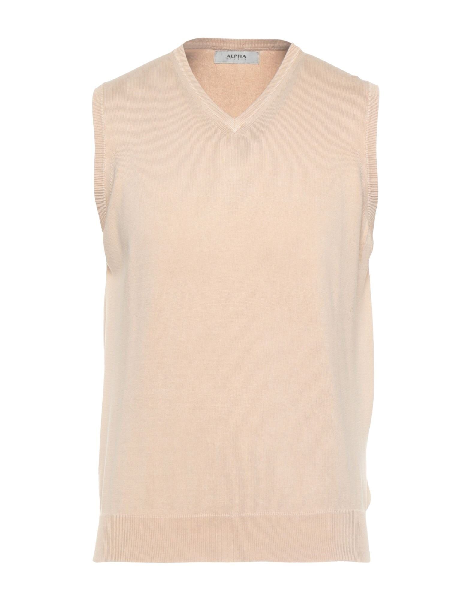 Свитер Alpha Studio, бежевый
Свитер Alpha Studio, бежевый