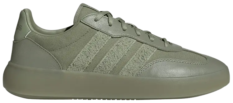 Кроссовки adidas Barreda Decode 'Tent Green', зеленый
Кроссовки adidas Barreda Decode 'Tent Green', зеленый