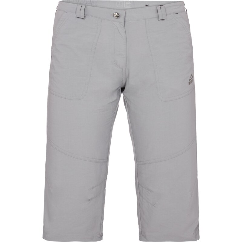 Капри брюки tidler iii Mckinley, цвет charcoal
Капри брюки tidler iii Mckinley, цвет charcoal