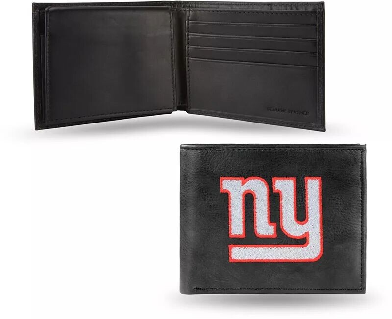 Кошелек Rico New York Giants с вышивкой
Кошелек Rico New York Giants с вышивкой
