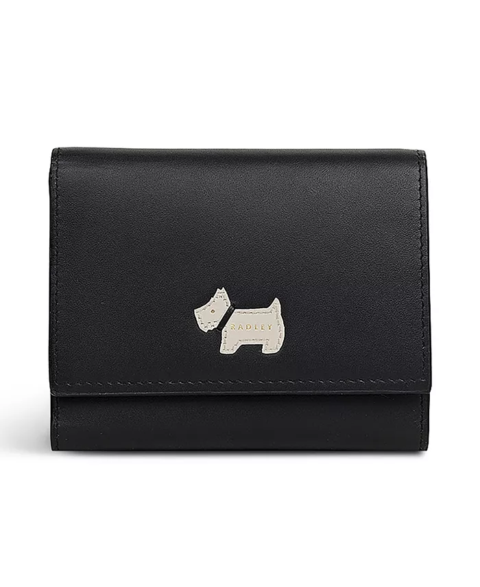 Кошелек Heritage Radley Protect Trifold Radley London
Кошелек Heritage Radley Protect Trifold Radley London