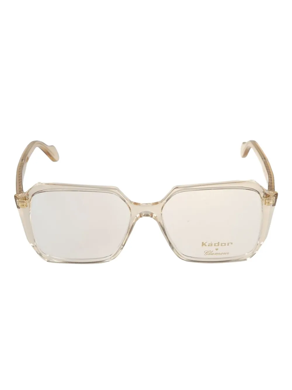 Оправы для очков квадратной формы Lizzy Kador, светло-бежевый
Оправы для очков квадратной формы Lizzy Kador, светло-бежевый