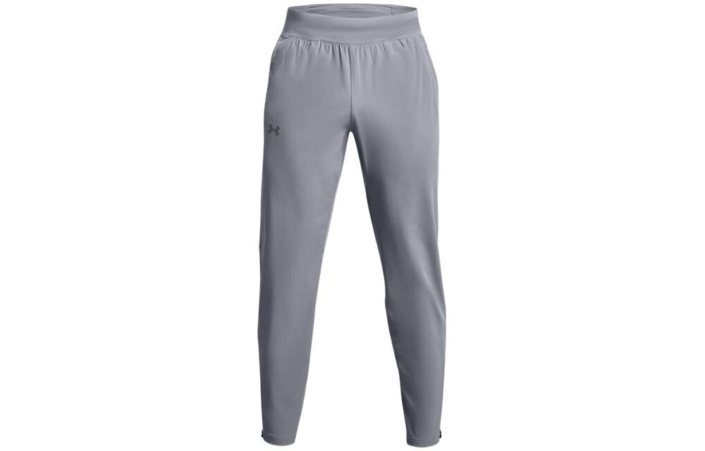 Спортивные штаны мужские Storm серые Under Armour, серый
Спортивные штаны мужские Storm серые Under Armour, серый