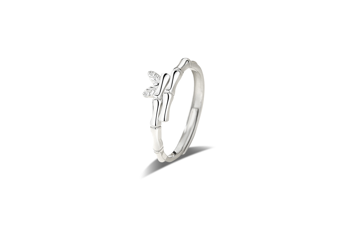 Inkopper Кольцо из стерлингового серебра 925 пробы Unisex Silver
Inkopper Кольцо из стерлингового серебра 925 пробы Unisex Silver