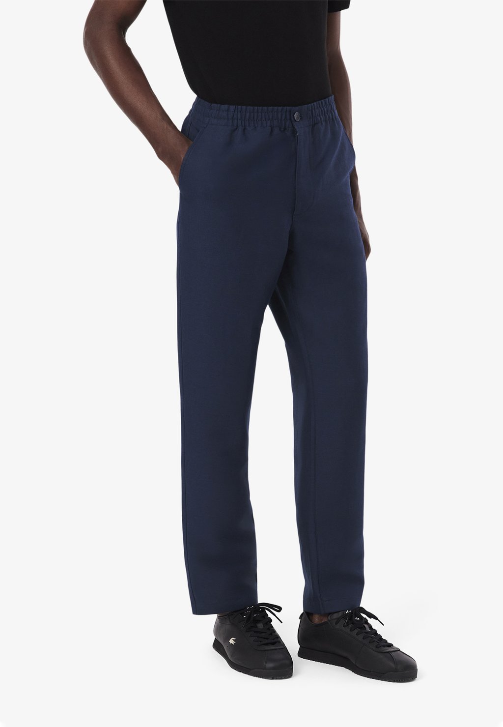 Спортивные брюки Lacoste, синий
Спортивные брюки Lacoste, синий