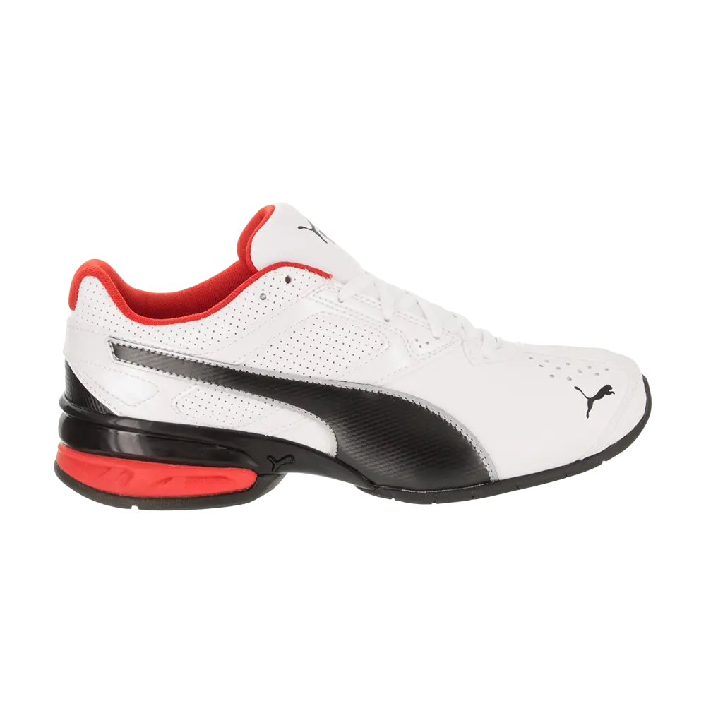 Кроссовки Tazon 6 SL Jr Puma, белый
Кроссовки Tazon 6 SL Jr Puma, белый