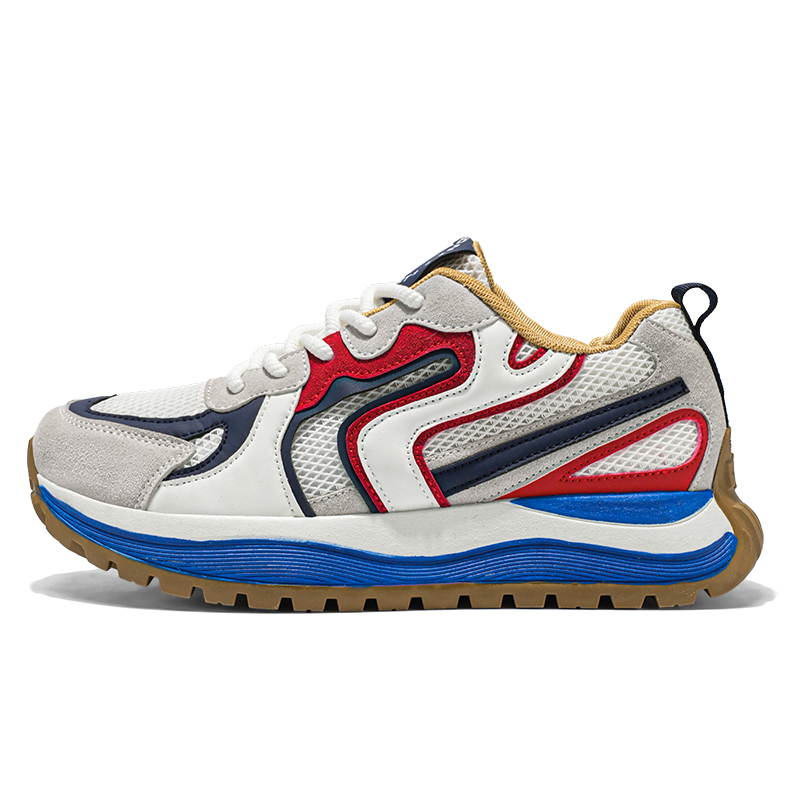 Детская повседневная обувь для начальной школы Cotton Gene, синий/красный
Детская повседневная обувь для начальной школы Cotton Gene, синий/красный