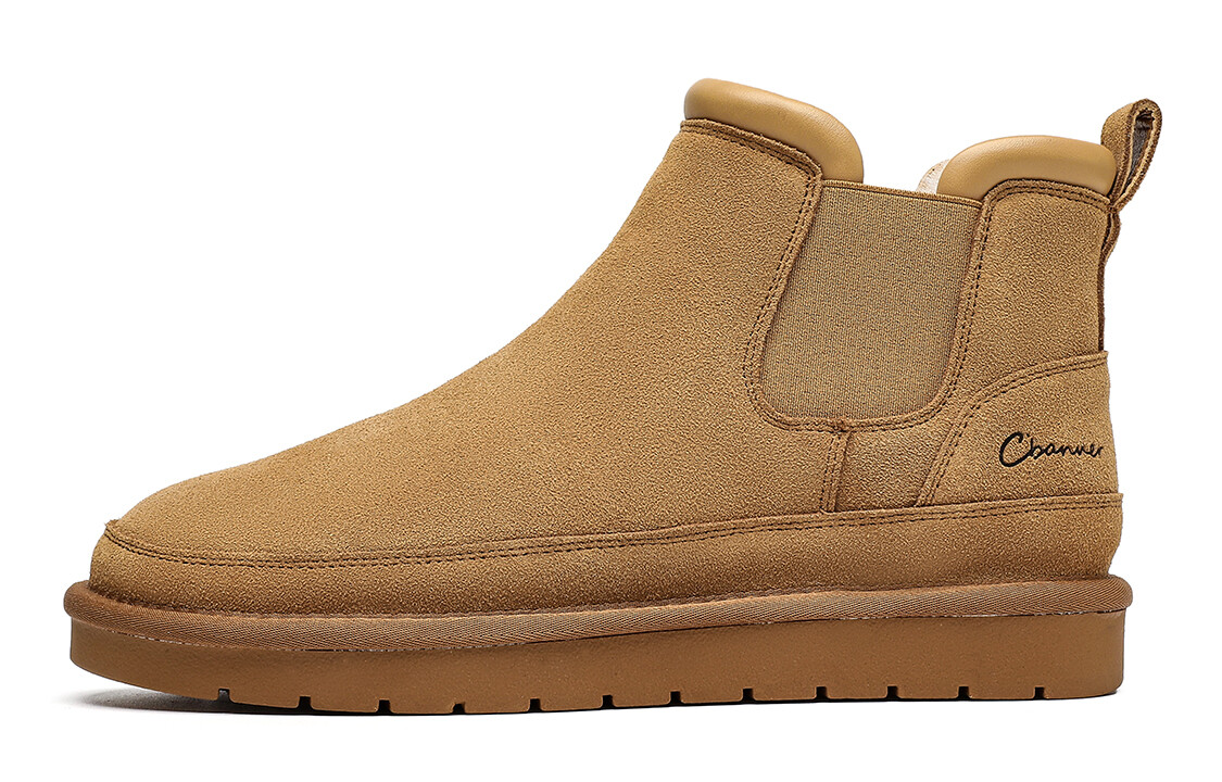 Зимние ботинки мужские C°Banner
Зимние ботинки мужские C°Banner