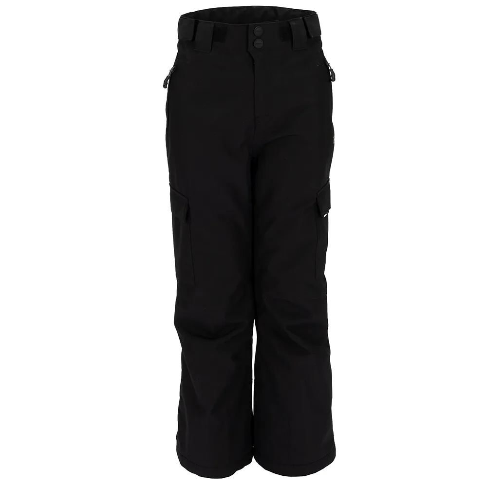 Брюки Rehall Rooky-R, черный
Брюки Rehall Rooky-R, черный