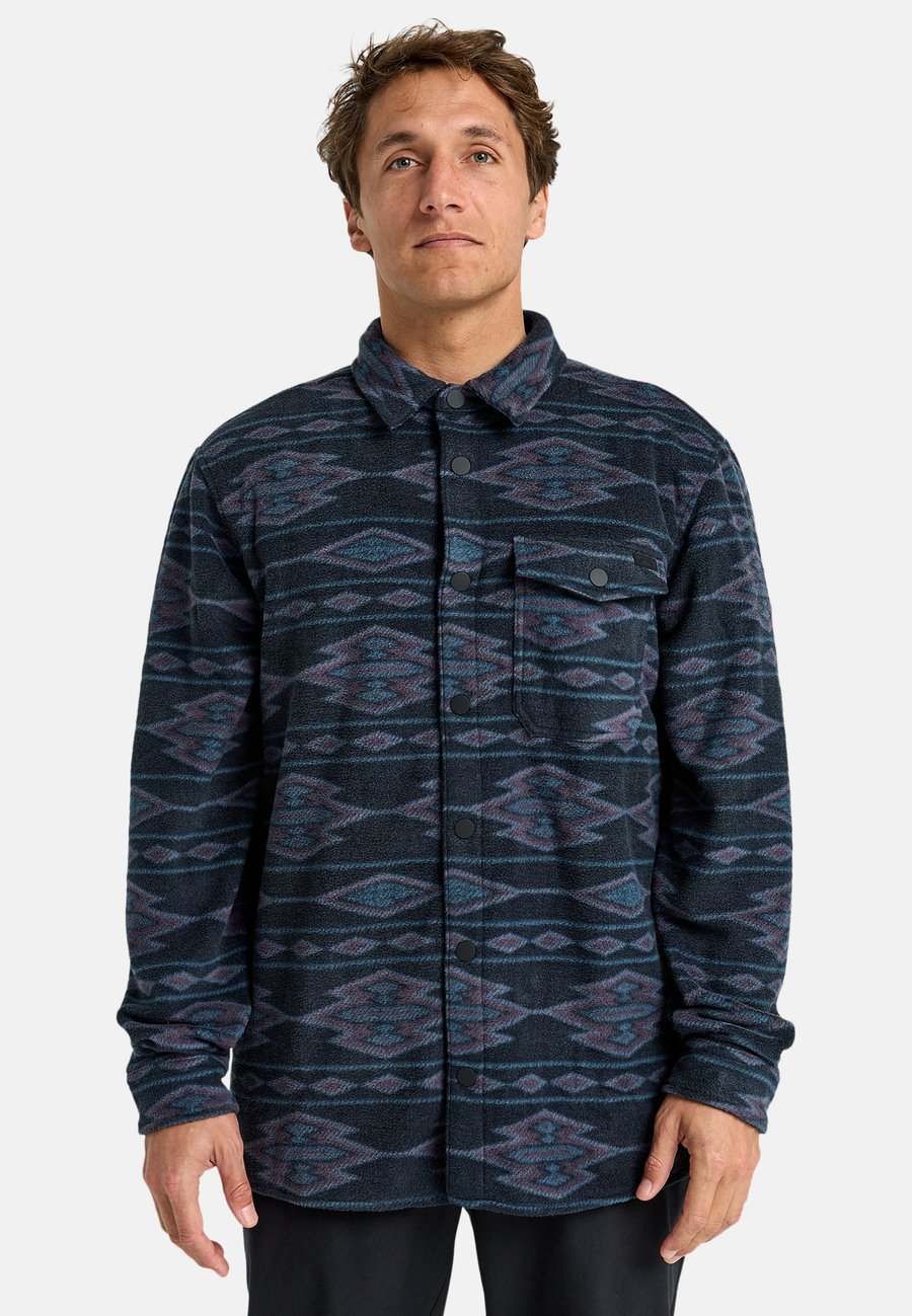 Флисовая куртка Billabong FURNACE, Nvy/Dark Blue
Флисовая куртка Billabong FURNACE, Nvy/Dark Blue