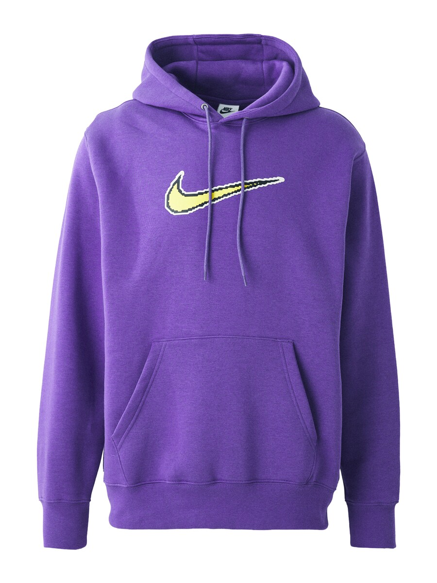 Толстовка Nike Sportswear CLUB, Dark purple 
Толстовка Nike Sportswear CLUB, Dark purple