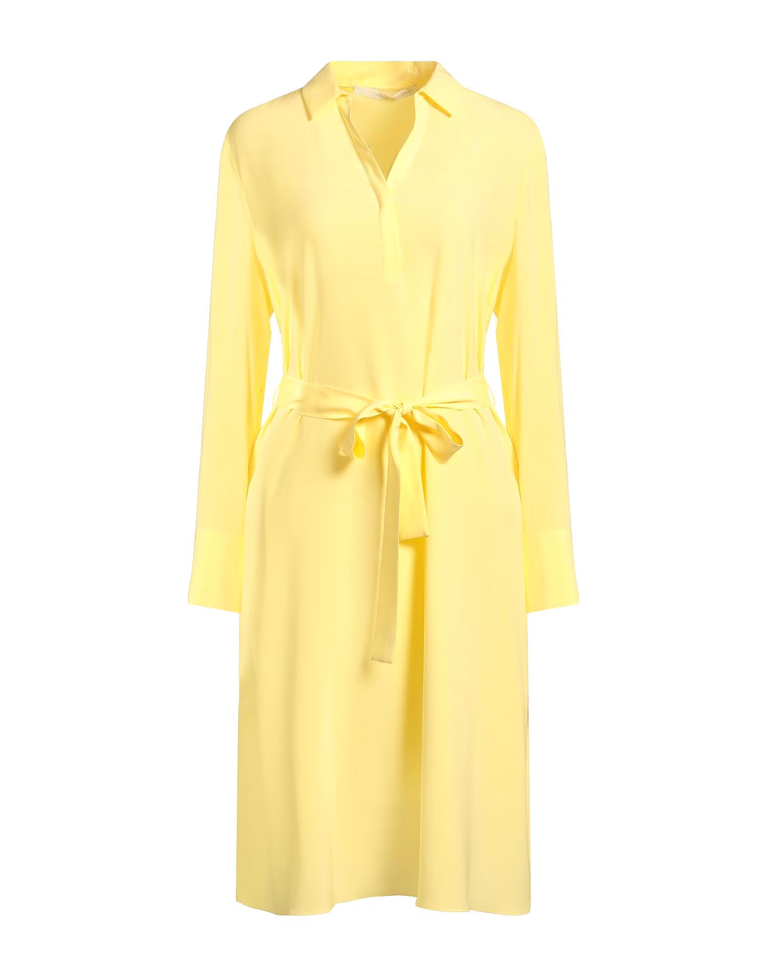 Платье миди Herzensangelegenheit, пастельно-желтый
Платье миди Herzensangelegenheit, пастельно-желтый