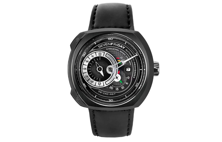 SEVENFRIDAY Часы Men's Watch
SEVENFRIDAY Часы Men's Watch