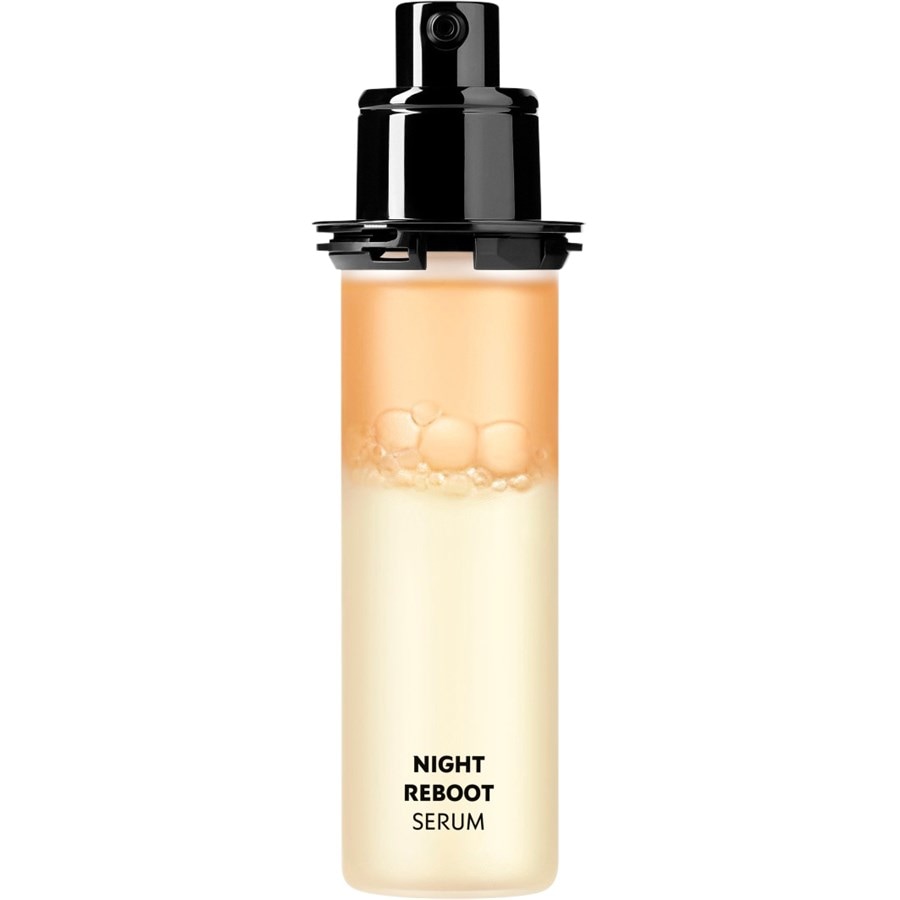 Сыворотка для лица Yves Saint Laurent Night Reboot Serum, Nachfüllung / 30 ml
Сыворотка для лица Yves Saint Laurent Night Reboot Serum, Nachfüllung / 30 ml