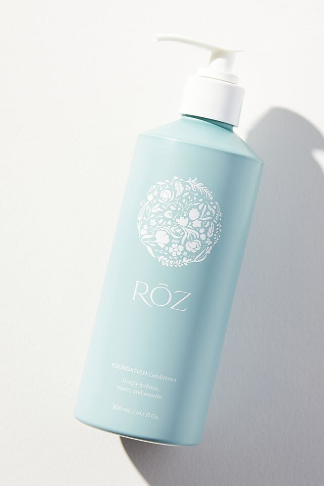 Оттеночный кондиционер для волос RŌZ, светло-зеленый
Оттеночный кондиционер для волос RŌZ, светло-зеленый