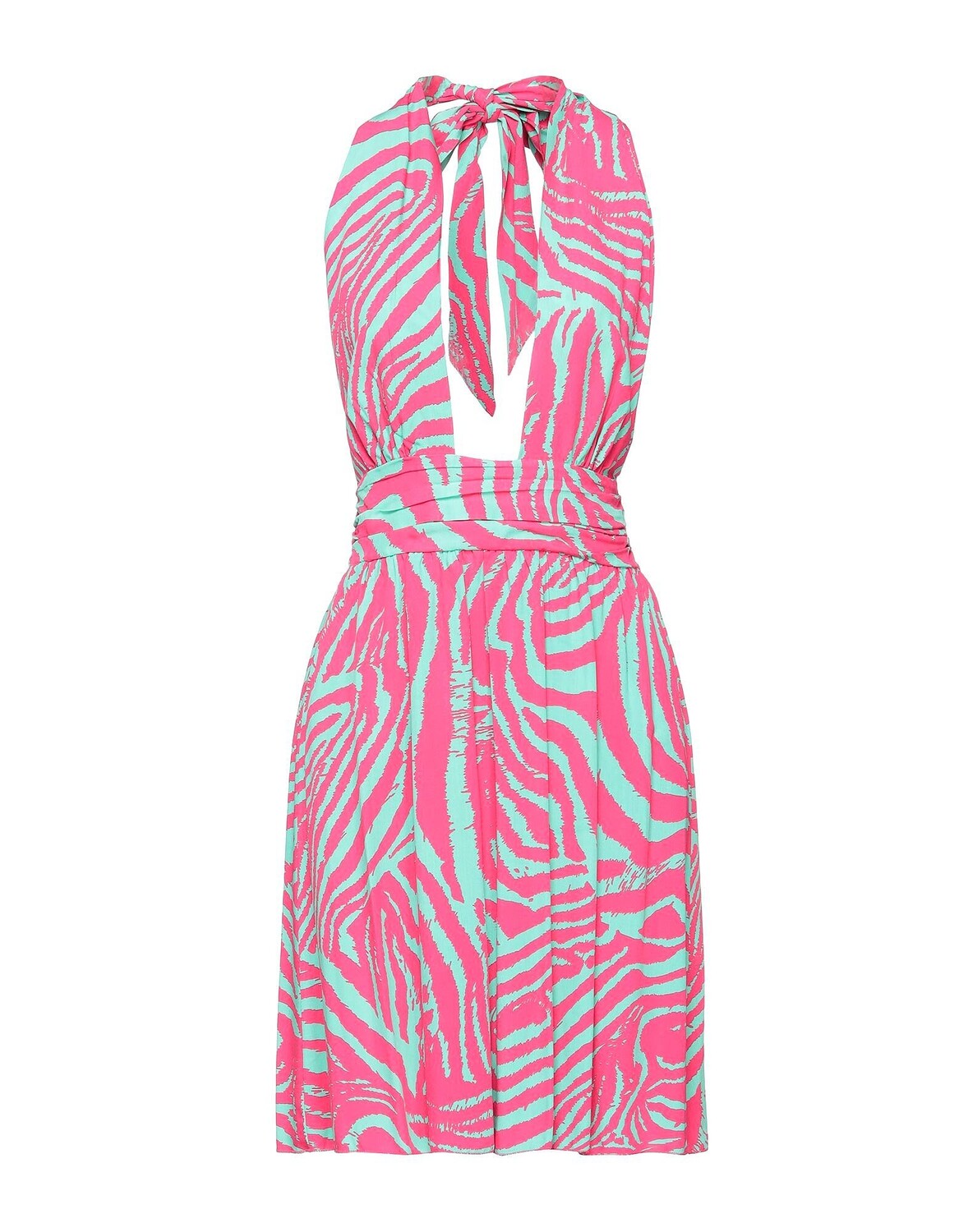 Платье Vanessa Scott, фуксия 
Платье Vanessa Scott, фуксия