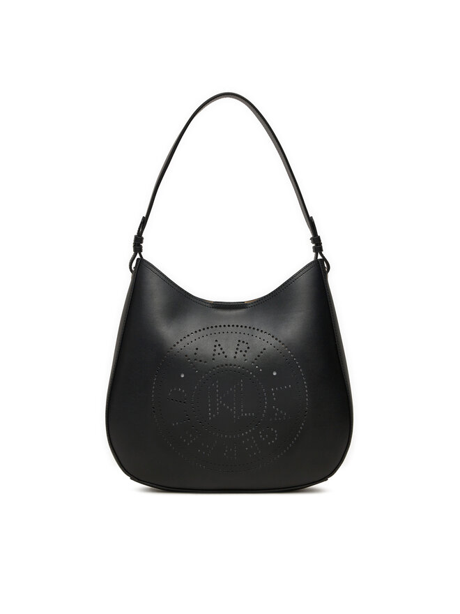 Сумочка A1W30213 Karl Lagerfeld, черный
Сумочка A1W30213 Karl Lagerfeld, черный