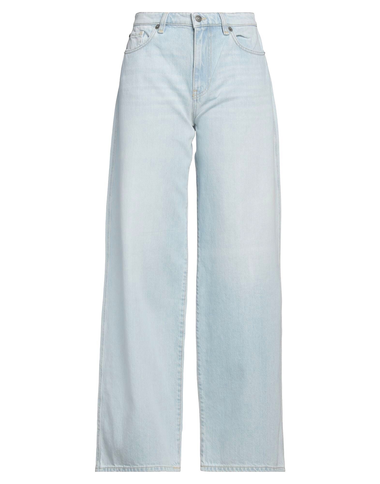 Джинсы Twinset, синий
Джинсы Twinset, синий