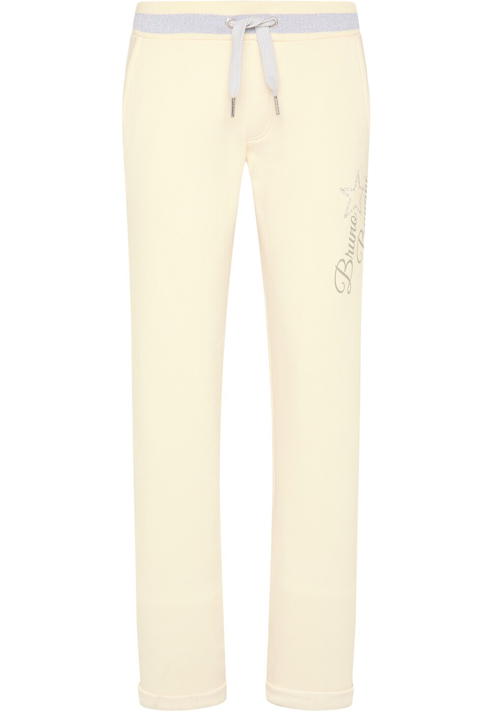 Обычные брюки Bruno Banani Powell, песочный/темно-бежевый
Обычные брюки Bruno Banani Powell, песочный/темно-бежевый