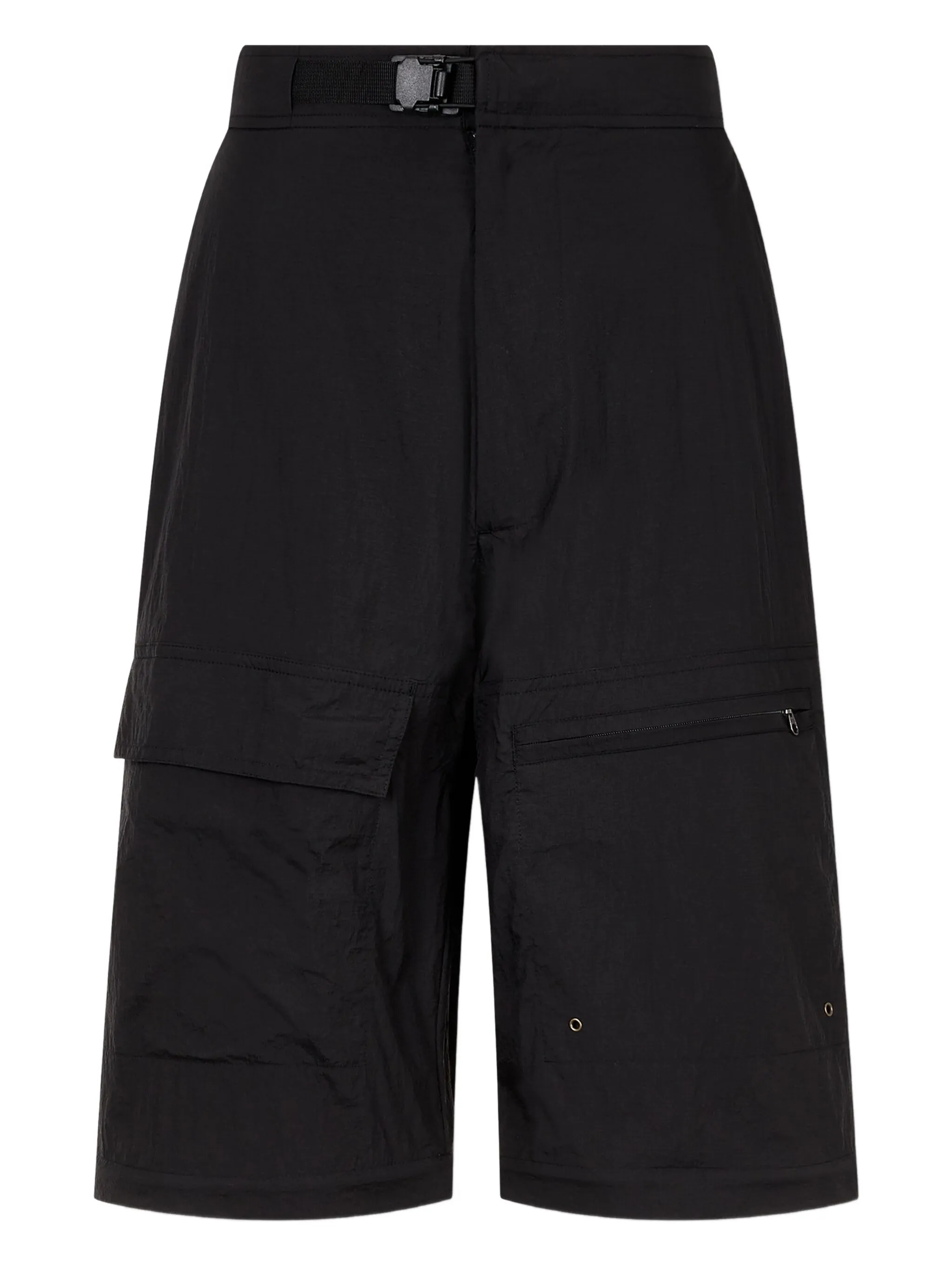 Брюки карго со съемными деталями Studio Tomboy, черный
Брюки карго со съемными деталями Studio Tomboy, черный