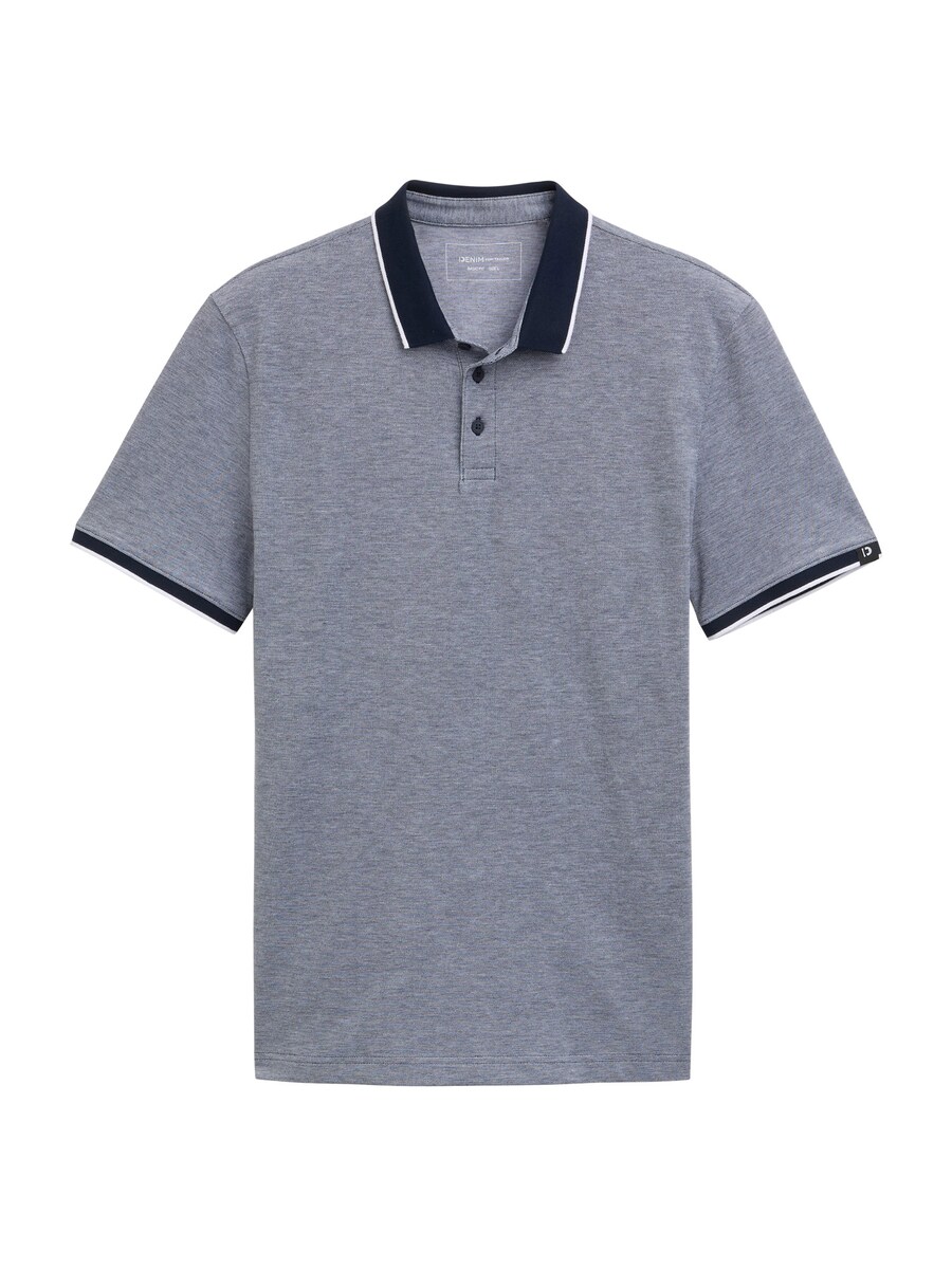 Рубашка TOM TAILOR DENIM, темно-синий
Рубашка TOM TAILOR DENIM, темно-синий