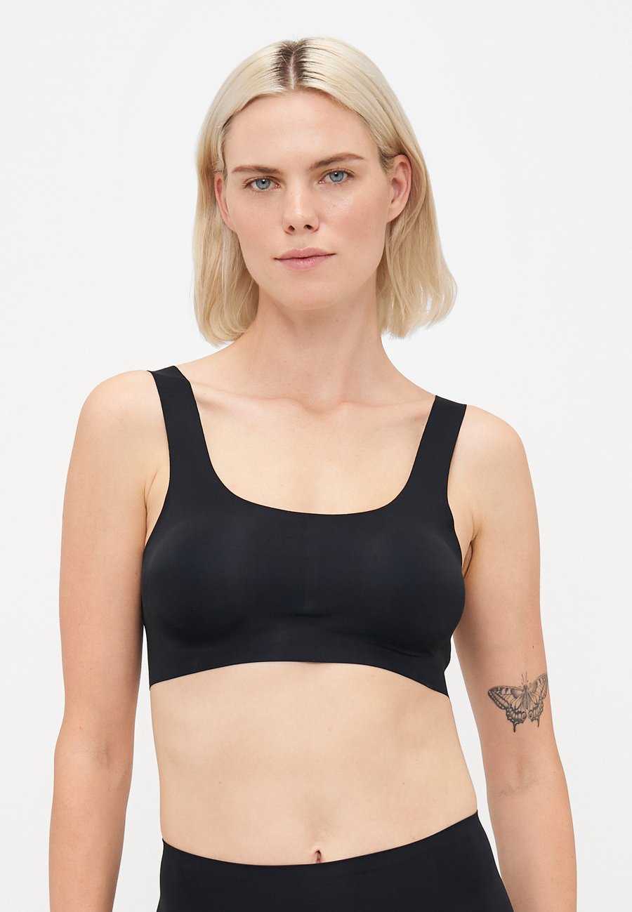 Бюстье Vero Moda VMDITTE 2ND SKIN LEO PRINT, Black
Бюстье Vero Moda VMDITTE 2ND SKIN LEO PRINT, Black