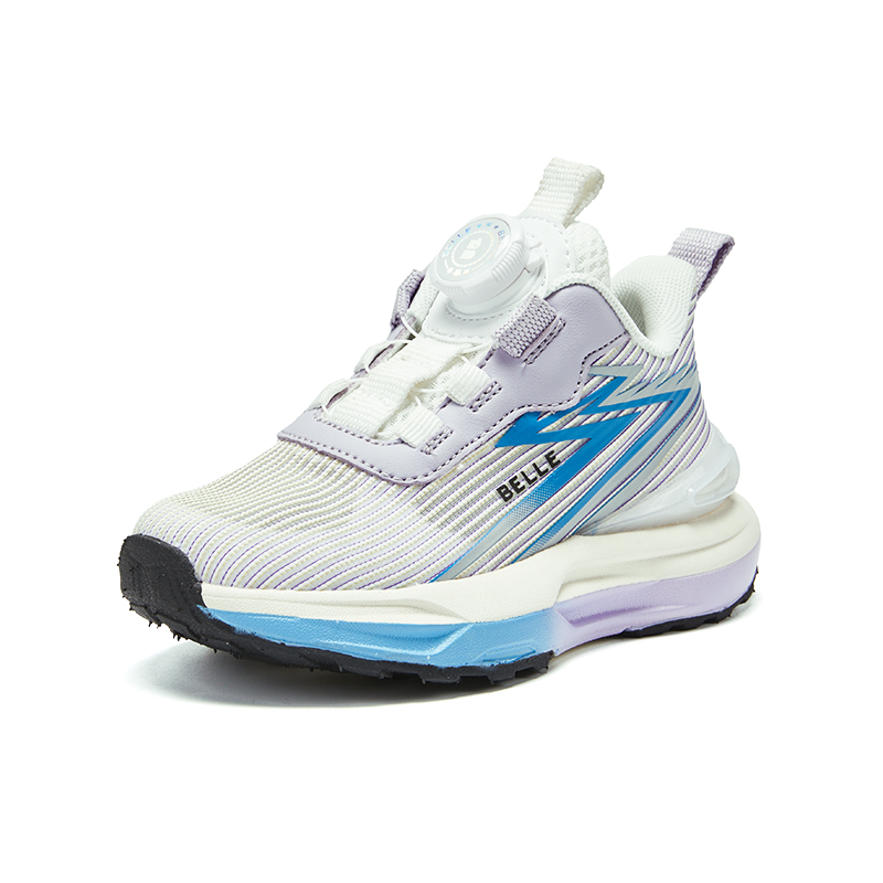 Легкие амортизирующие низкие детские баскетбольные кроссовки для детей BELLE, фиолетовый
Легкие амортизирующие низкие детские баскетбольные кроссовки для детей BELLE, фиолетовый