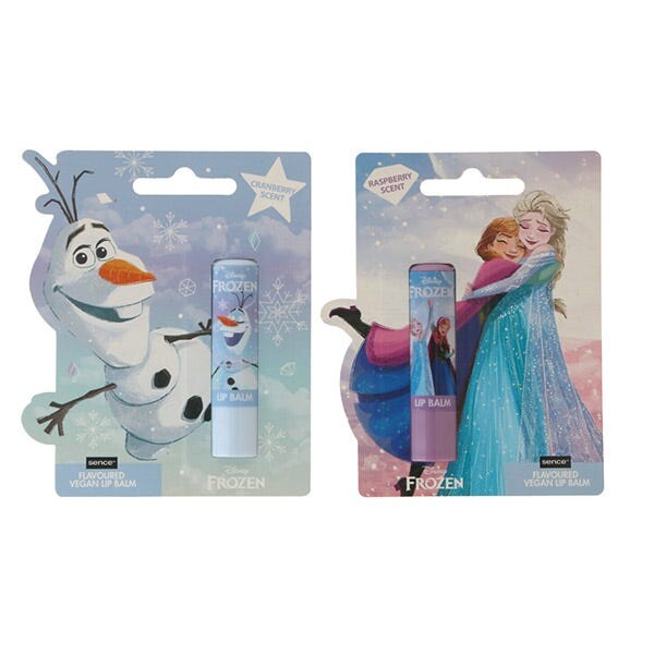 Бальзам для губ «Замороженный» 4,3 г. 1 шт Disney
Бальзам для губ «Замороженный» 4,3 г. 1 шт Disney