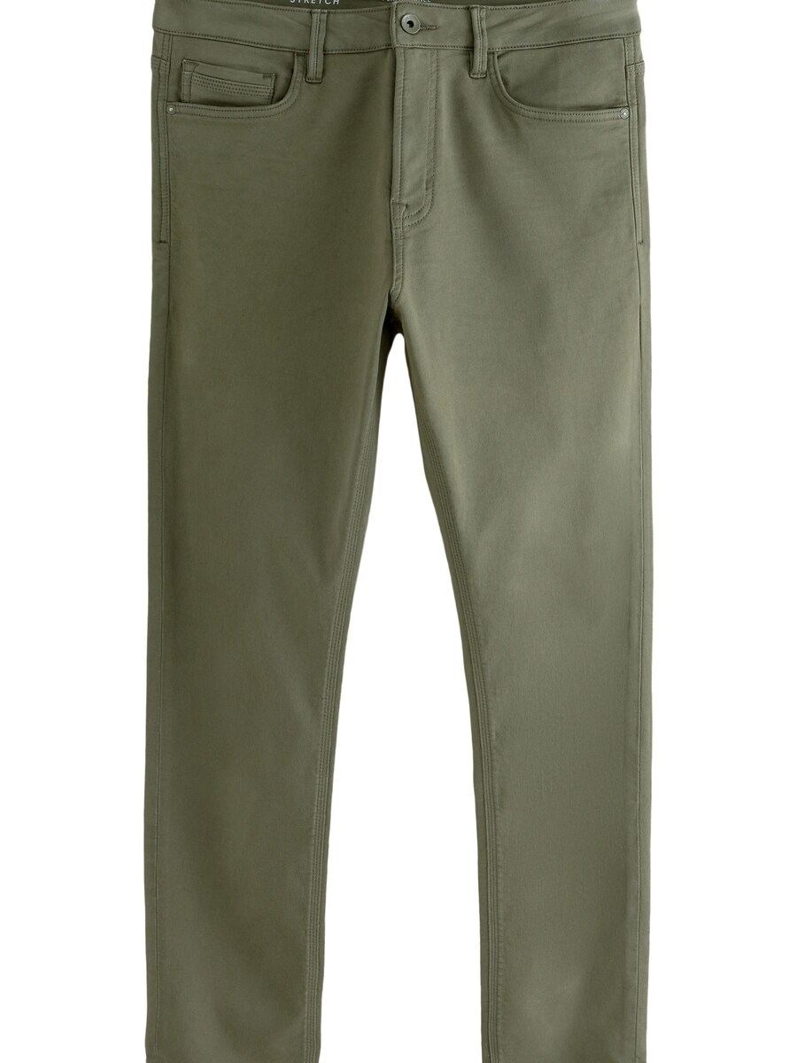 Облегающие джинсы Next, зеленый
Облегающие джинсы Next, зеленый