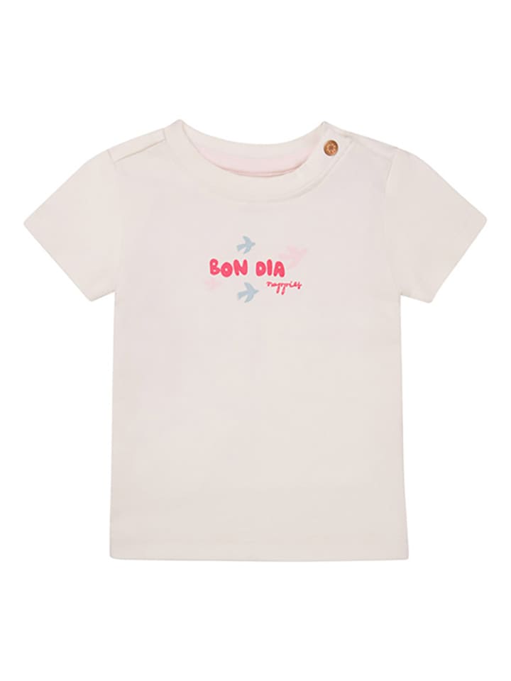 Футболка Noppies, розовый
Футболка Noppies, розовый