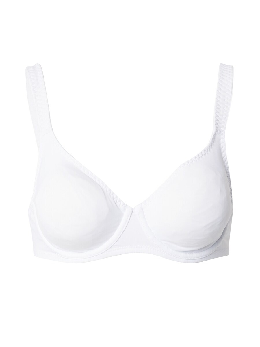 Бюстгальтер на косточках Dorina T-shirt Bra, белый
Бюстгальтер на косточках Dorina T-shirt Bra, белый